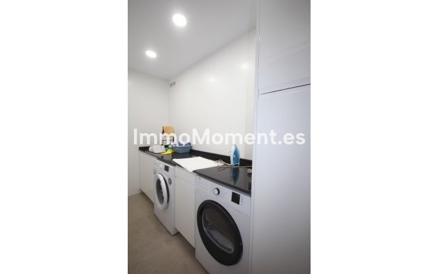 Revente - Villa - Marbella - Elviria