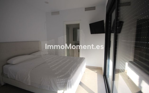 Revente - Villa - Marbella - Elviria