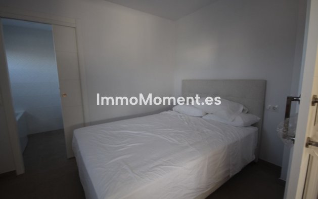 Revente - Villa - Marbella - Elviria