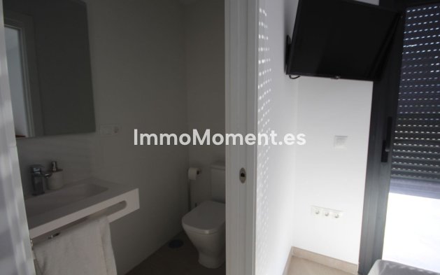 Revente - Villa - Marbella - Elviria