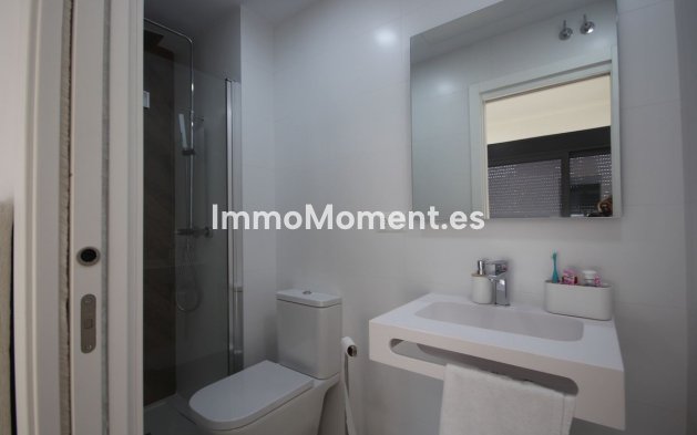 Revente - Villa - Marbella - Elviria