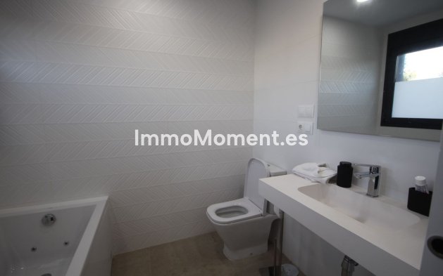 Revente - Villa - Marbella - Elviria