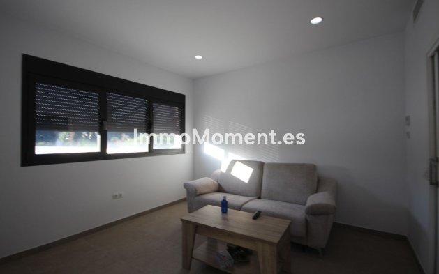 Revente - Villa - Marbella - Elviria