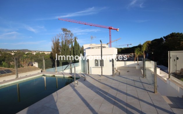 Revente - Villa - Marbella - Elviria