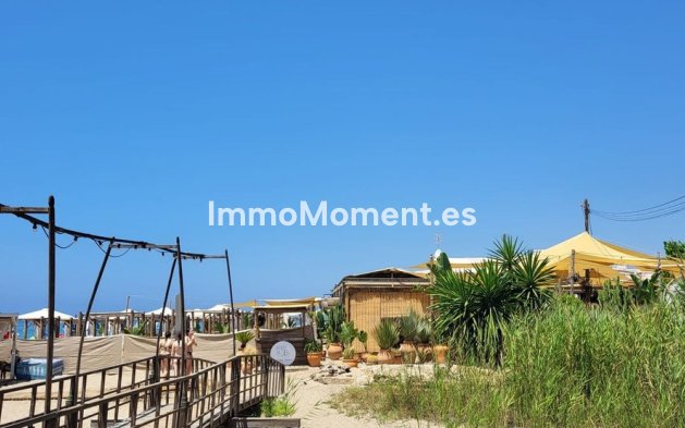 Revente - Villa - Marbella - Elviria