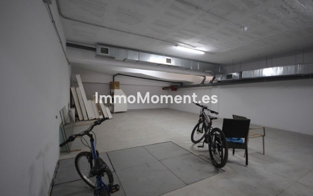 Revente - Villa - Marbella - Elviria