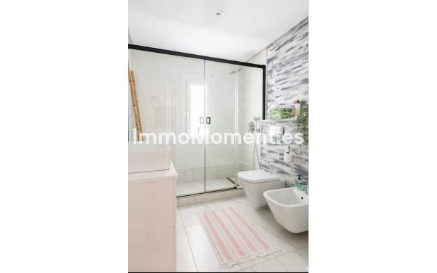 Reventa - Apartamento - Marbella - Puerto de Cabopino