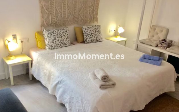 Reventa - Apartamento - Marbella - Puerto de Cabopino