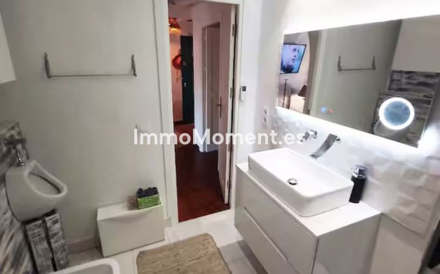 Reventa - Apartamento - Marbella - Puerto de Cabopino