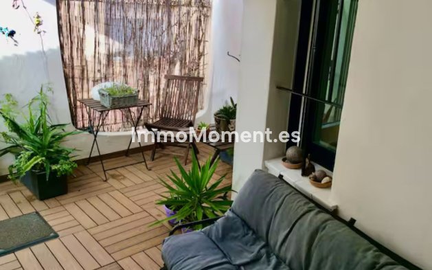 Reventa - Apartamento - Marbella - Puerto de Cabopino