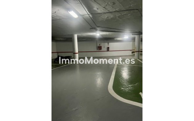 Reventa - Apartamento - Marbella - Puerto de Cabopino