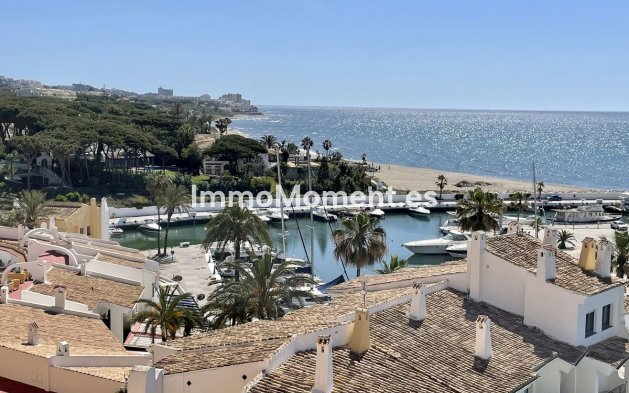 Reventa - Apartamento - Marbella - Puerto de Cabopino