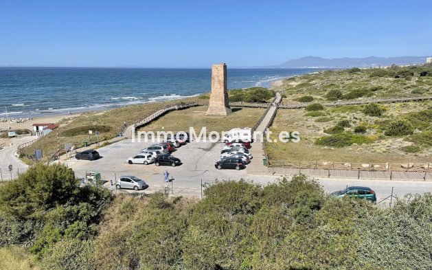 Reventa - Apartamento - Marbella - Puerto de Cabopino