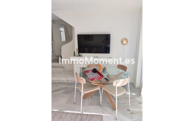 Bestaande woning - Appartement - Mijas - Calahonda