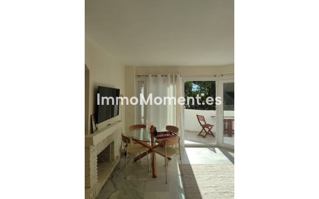 Bestaande woning - Appartement - Mijas - Calahonda