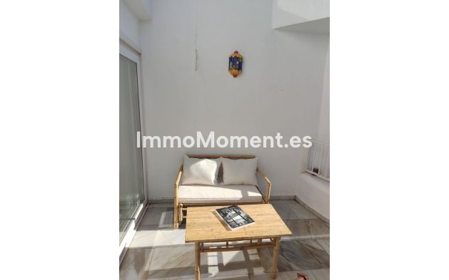 Bestaande woning - Appartement - Mijas - Calahonda