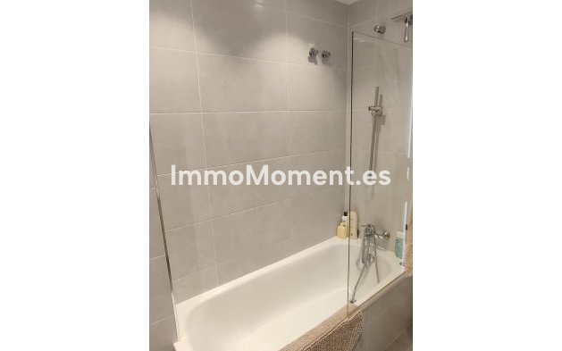 Bestaande woning - Appartement - Mijas - Calahonda