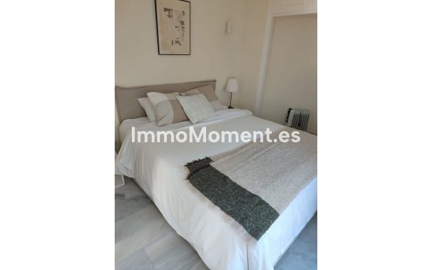 Bestaande woning - Appartement - Mijas - Calahonda