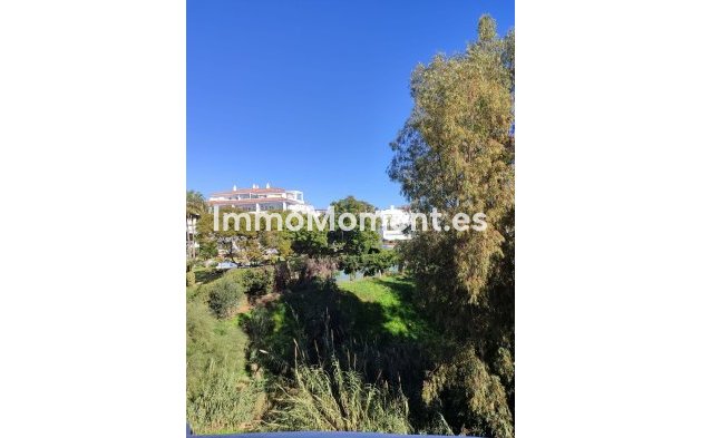 Bestaande woning - Appartement - Mijas - Calahonda