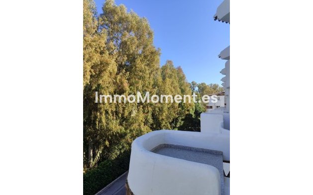 Bestaande woning - Appartement - Mijas - Calahonda