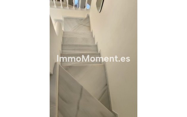 Bestaande woning - Appartement - Mijas - Calahonda