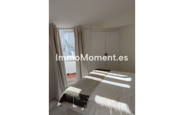 Bestaande woning - Appartement - Mijas - Calahonda