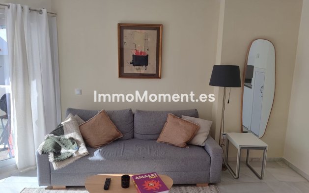 Bestaande woning - Appartement - Mijas - Calahonda
