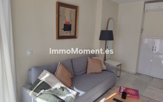 Bestaande woning - Appartement - Mijas - Calahonda