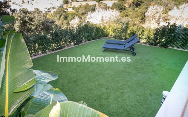 Bestaande woning - Appartement - Marbella - Cabopino