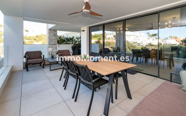 Bestaande woning - Appartement - Marbella - Cabopino