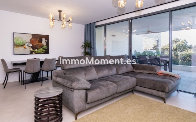 Bestaande woning - Appartement - Marbella - Cabopino