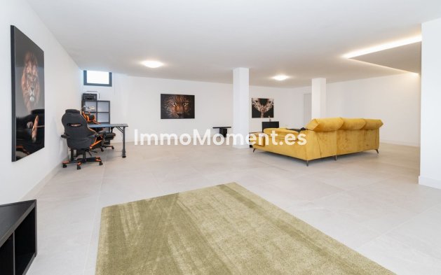 Bestaande woning - Appartement - Marbella - Cabopino