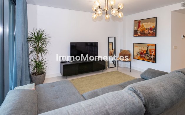 Bestaande woning - Appartement - Marbella - Cabopino