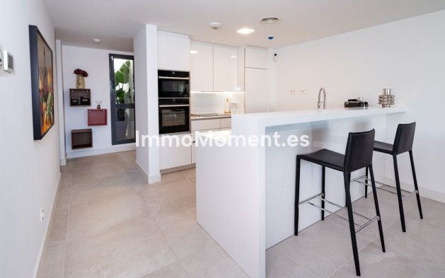 Bestaande woning - Appartement - Marbella - Cabopino