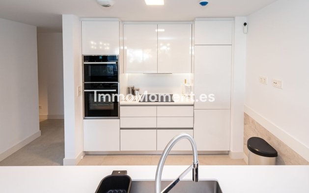 Bestaande woning - Appartement - Marbella - Cabopino