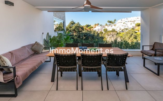 Bestaande woning - Appartement - Marbella - Cabopino