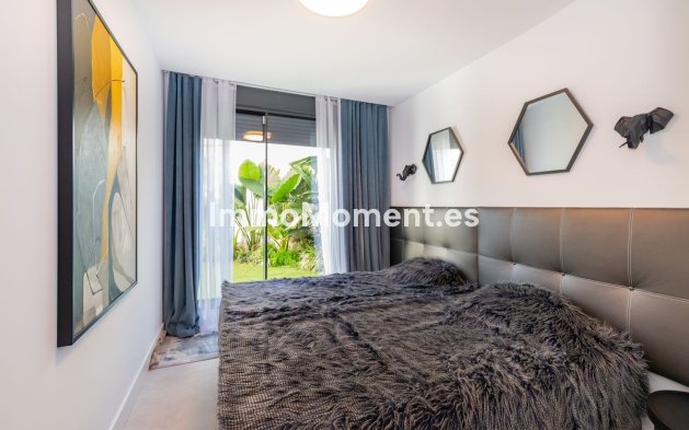 Bestaande woning - Appartement - Marbella - Cabopino