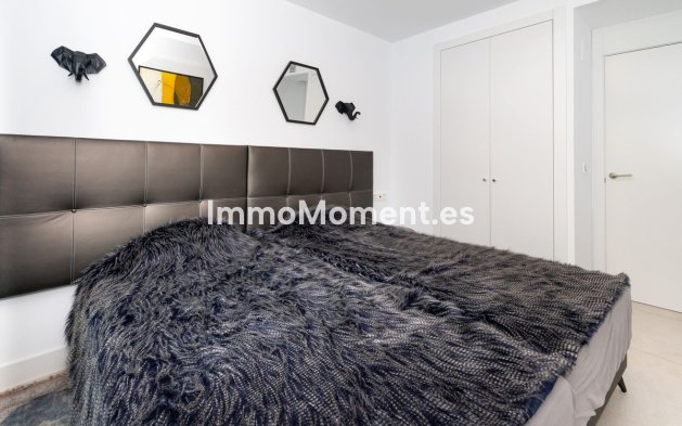 Bestaande woning - Appartement - Marbella - Cabopino