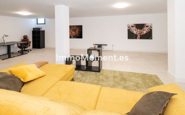 Bestaande woning - Appartement - Marbella - Cabopino