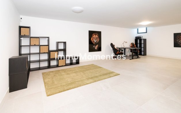 Bestaande woning - Appartement - Marbella - Cabopino