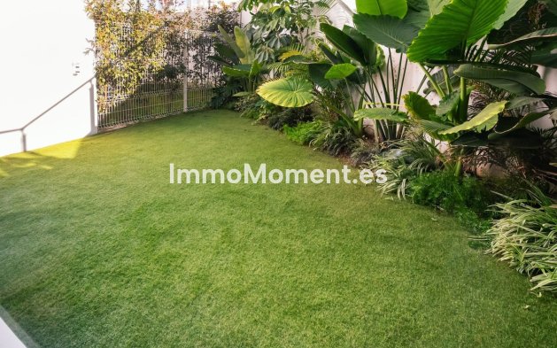 Bestaande woning - Appartement - Marbella - Cabopino