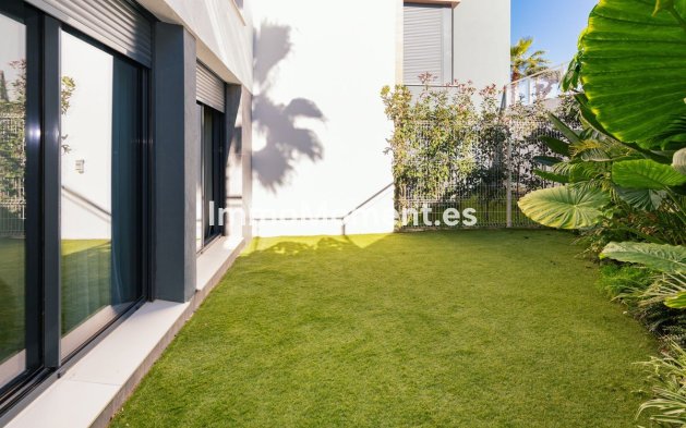 Bestaande woning - Appartement - Marbella - Cabopino