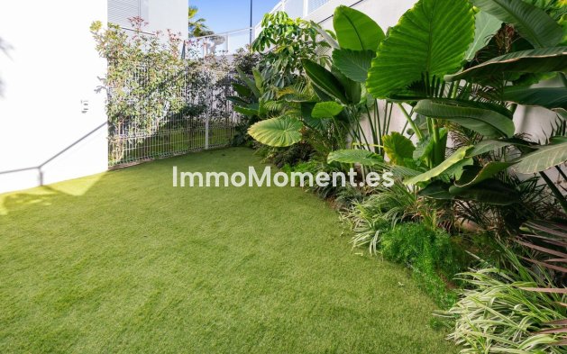 Bestaande woning - Appartement - Marbella - Cabopino