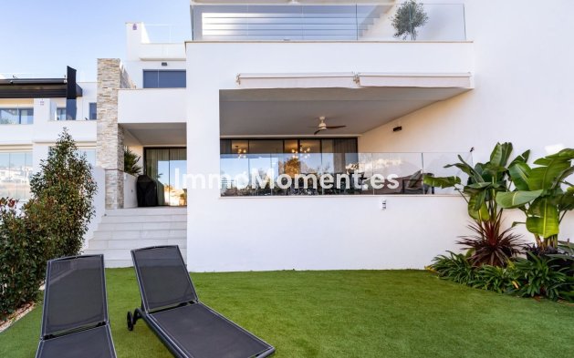 Bestaande woning - Appartement - Marbella - Cabopino