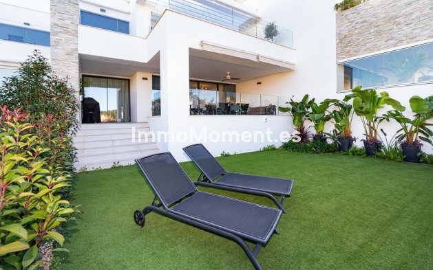 Bestaande woning - Appartement - Marbella - Cabopino