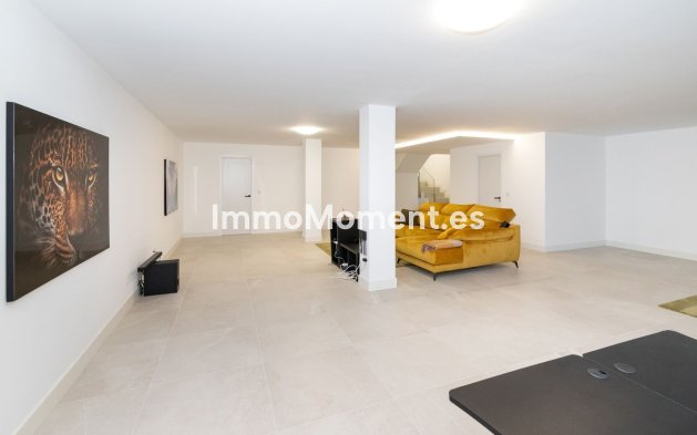 Bestaande woning - Appartement - Marbella - Cabopino