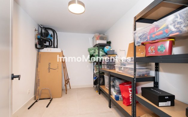 Bestaande woning - Appartement - Marbella - Cabopino