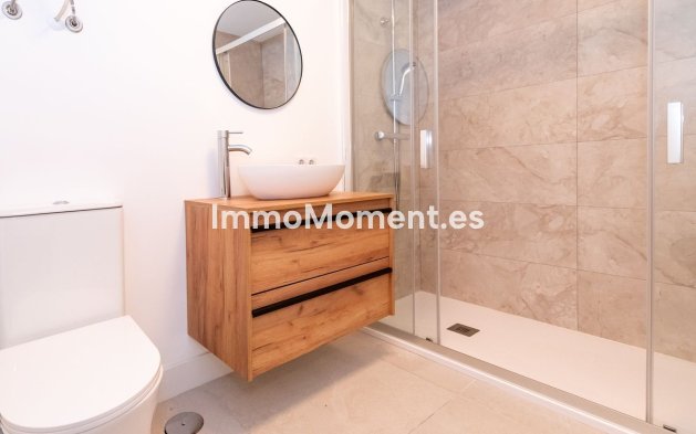 Bestaande woning - Appartement - Marbella - Cabopino