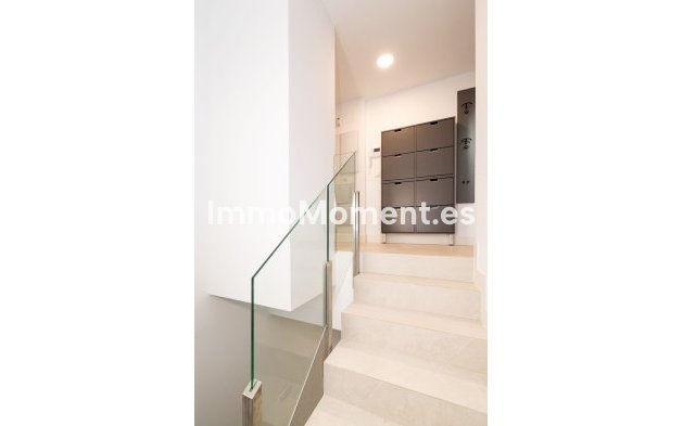 Bestaande woning - Appartement - Marbella - Cabopino