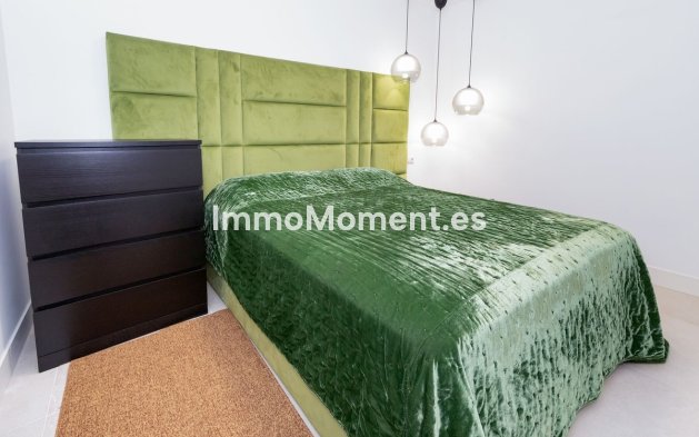 Bestaande woning - Appartement - Marbella - Cabopino